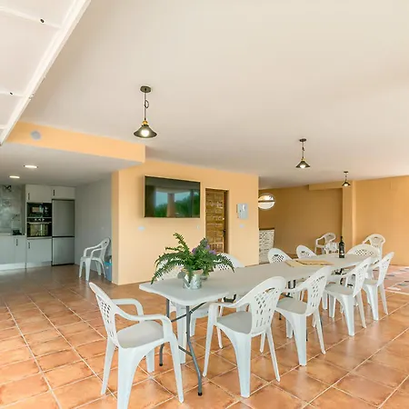 Carmela Σπίτι διακοπών *