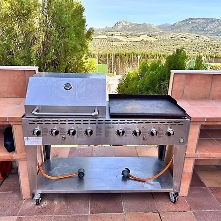 Carmela * Μπαένα