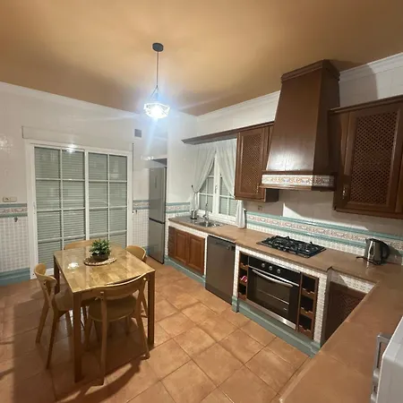 Σπίτι διακοπών Carmela *